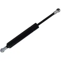 MAXGEAR Kaasujousi, konepelti 12-1613