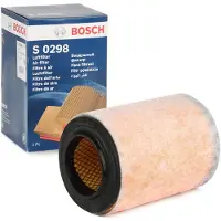 Bosch Ilmansuodatin F 026 400 298
