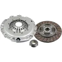 Blue Print Clutch Kit