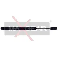 MAXGEAR Kaasujousi, tavaratila 12-0308