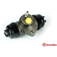 Brembo Jarrusylinteri A 12 452