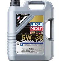 Liqui moly Moottoriöljy 2326