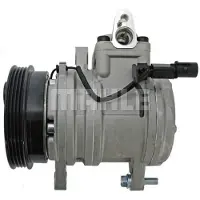 MAHLE ORIGINAL Kompressori, ilmastointilaite ACP 1239 000P