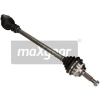 MAXGEAR Vetoakseli 49-0866