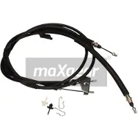 MAXGEAR Vaijeri, seisontajarru 32-0687