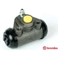 Brembo Jarrusylinteri A 12 319