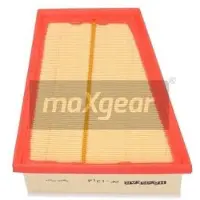 MAXGEAR Ilmansuodatin 26-0628