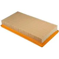 MAHLE ORIGINAL Ilmansuodatin LX 259