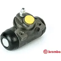 Brembo Jarrusylinteri A 12 513