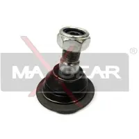 MAXGEAR Pallonivel 72-0407