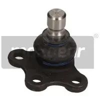 MAXGEAR Pallonivel 72-2540
