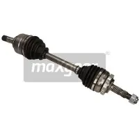 MAXGEAR Vetoakseli 49-1672