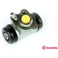 Brembo Jarrusylinteri A 12 354