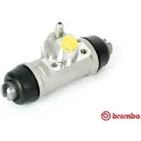 Brembo Jarrusylinteri A 12 957