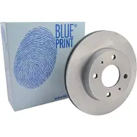 Blue Print Jarrulevy (1kpl) ADN14372