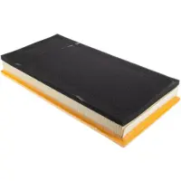 MAHLE ORIGINAL Ilmansuodatin Mahle, LX 596 - Volvo - V40, S40