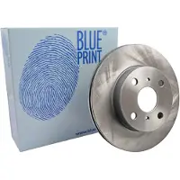 Blue Print Jarrulevy (1kpl) ADT34339