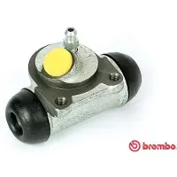 Brembo Jarrusylinteri A 12 313