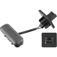 FEBI BILSTEIN Kytkin, takaluukun lukitus 107975