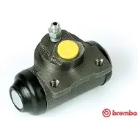 Brembo Jarrusylinteri A 12 305