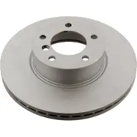 Blue Print Brake Disc