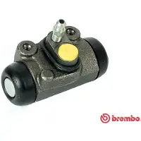 Brembo Jarrusylinteri A 12 388