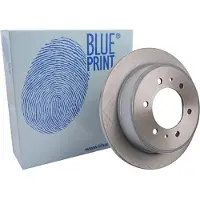 Blue Print Jarrulevy (1kpl) ADA104338