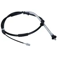 MAXGEAR Vaijeri, seisontajarru 32-0798