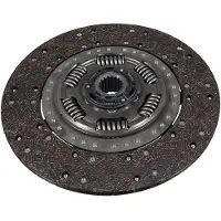 FEBI BILSTEIN Kytkinlevy 105063
