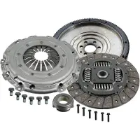 Blue Print Clutch Kit