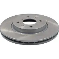 FEBI BILSTEIN Jarrulevy FEBI 108497, 1 Kappale