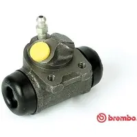 Brembo Jarrusylinteri A 12 111