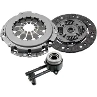 Blue Print Kytkinpaketti ADF123099