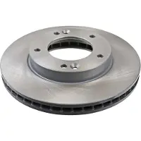 FEBI BILSTEIN Jarrulevy 108452, 1 Kappale