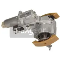 MAXGEAR Pallonivel 72-2768