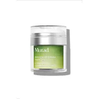 Murad Retinol Youth Renewal Night Cream, 50ml