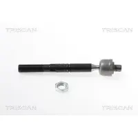 TRISCAN Raidetangon pää, suora 8500 29242