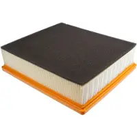 Knecht Ilmansuodatin LX 1605