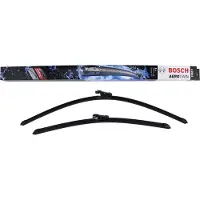 Bosch Pyyhkijänsulka Aerotwin A256S, 700/550mm, Edessä, 2 Kappale
