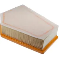 MAHLE ORIGINAL Ilmansuodatin LX 1924