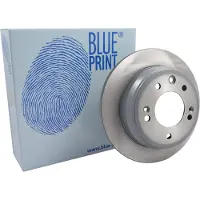 Blue Print Jarrulevy ADG043132 takana, täysi, 1 Kappale