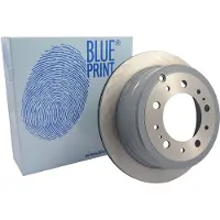 Blue Print Jarrulevy (1kpl) ADT343119