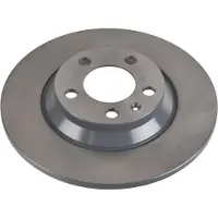 FEBI BILSTEIN Jarrulevy 107508, 1 kpl