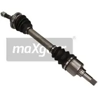MAXGEAR Vetoakseli 49-0317