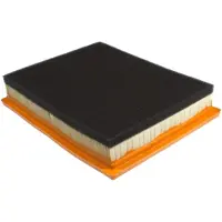 MAHLE ORIGINAL Ilmansuodatin Mahle, LX 1036/2 - Mini - Mini