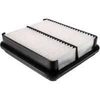 Knecht Ilmansuodatin LX 862