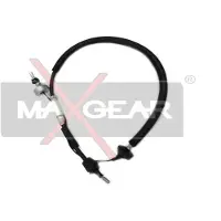 MAXGEAR Vaijeri, kytkimen käyttö 32-0210