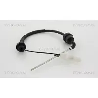 TRISCAN Vaijeri, kytkimen käyttö 8140 15265
