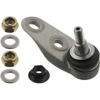 FEBI BILSTEIN Pallonivel 36877