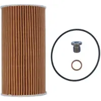 MAHLE ORIGINAL Öljynsuodatin OX 365/1D